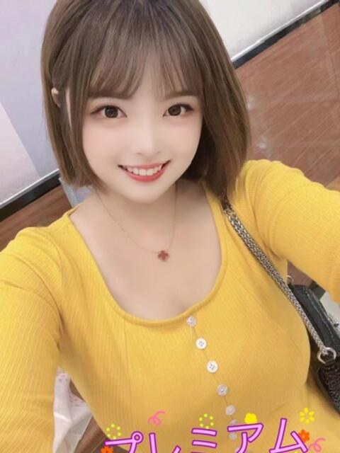 新人カナちゃん