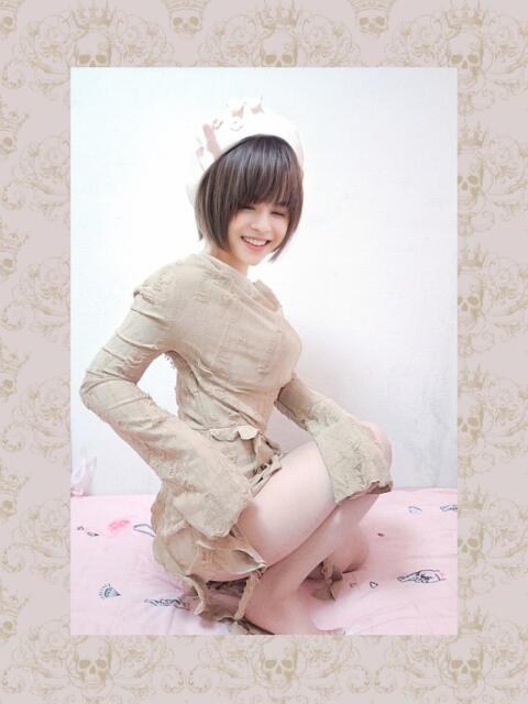 新人になちゃん