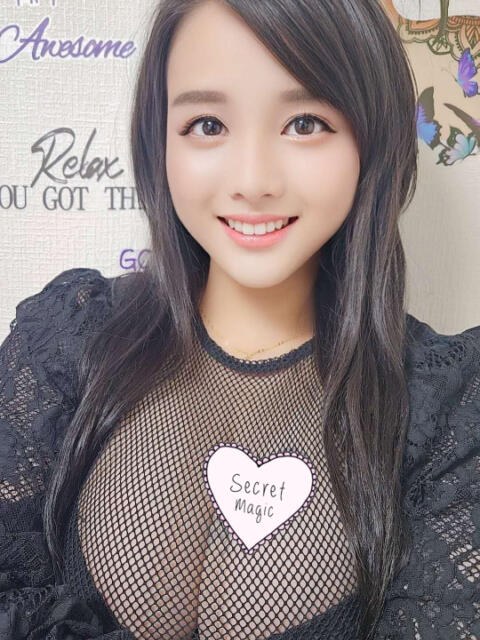 新人はるかちゃん