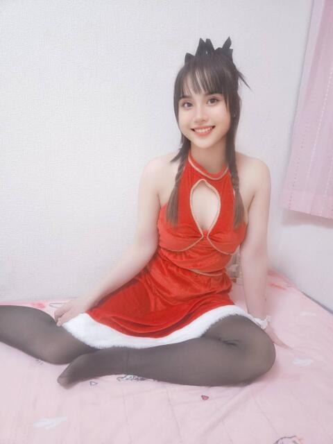 新人シオンちゃん