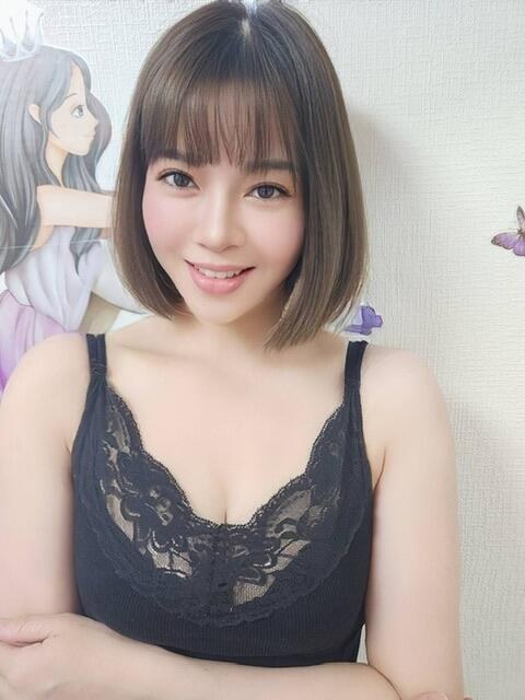 新人ナミちゃん