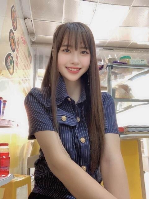 新人エリナちゃん