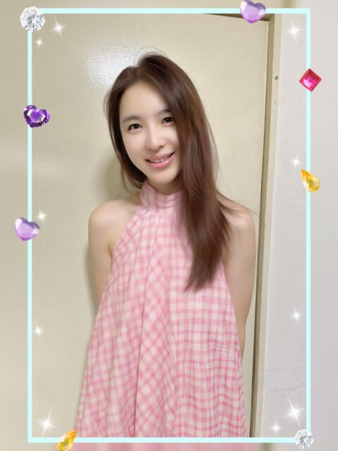 新人ヤヤちゃん