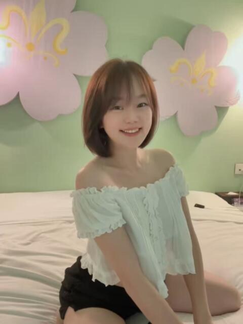 新人ルミちゃん
