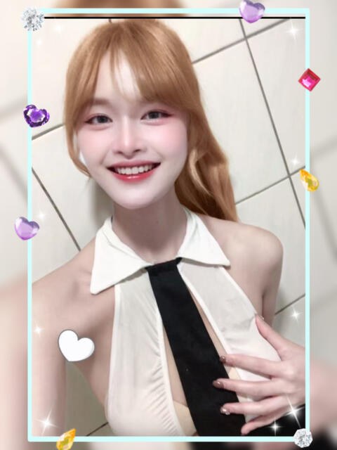 新人ねおちゃん