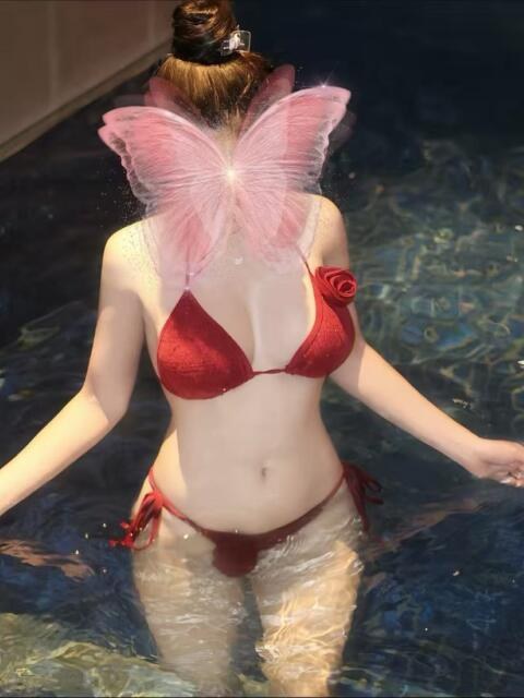 新人アンジュちゃん