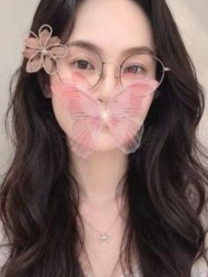 新人ジャスミンちゃん